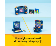 LEGO CREATOR 31380 Konsola do gry retro - 1473428 - zdjęcie 5
